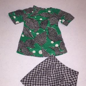 HANDMADE DOLL CLOTHES